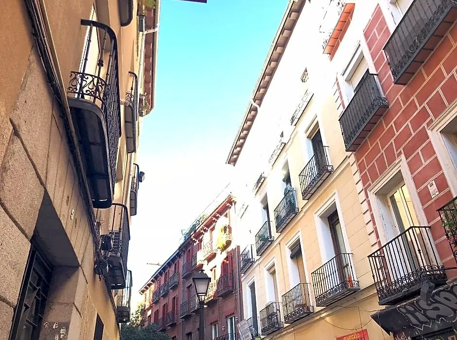 Pension Myd La Estrella-1